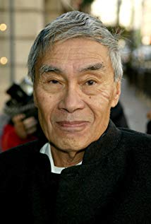 Burt Kwouk